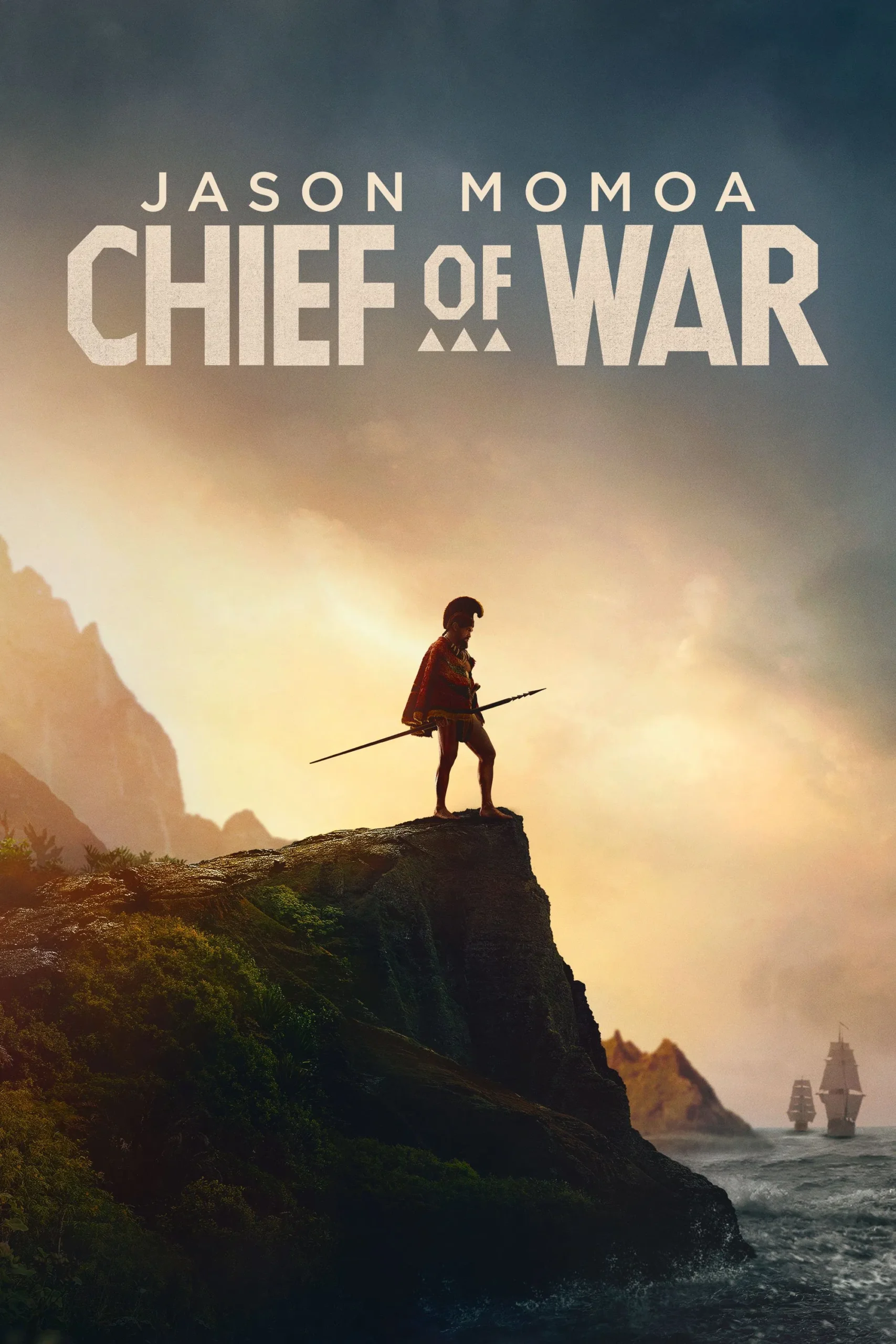 مسلسل Chief of War الموسم 1 – الحلقة 5 الخامسة مترجمة