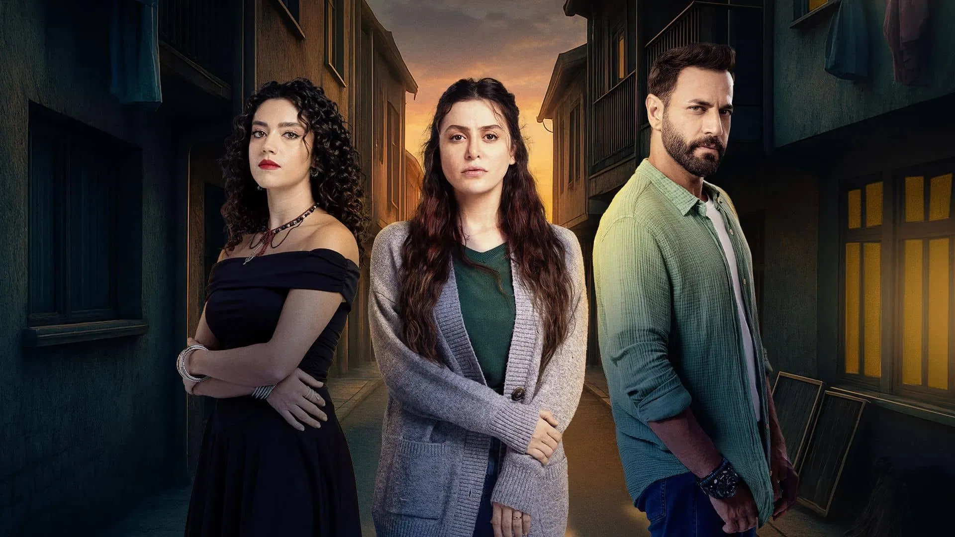 مسلسل سلمى – الحلقة 13 الثالثة عشر